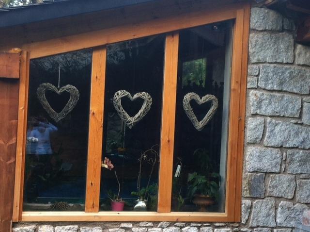 Chalet Pomme De Pin 5 Chambres 12 A 14 Personnes Formiguères Kültér fotó