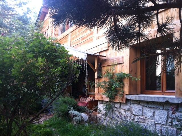 Chalet Pomme De Pin 5 Chambres 12 A 14 Personnes Formiguères Kültér fotó