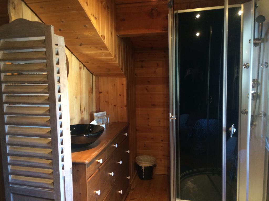 Chalet Pomme De Pin 5 Chambres 12 A 14 Personnes Formiguères Kültér fotó