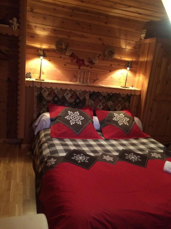 Chalet Pomme De Pin 5 Chambres 12 A 14 Personnes Formiguères Kültér fotó