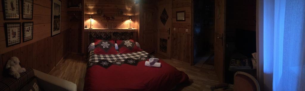 Chalet Pomme De Pin 5 Chambres 12 A 14 Personnes Formiguères Kültér fotó
