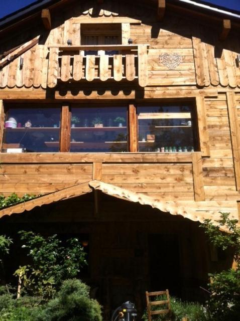 Chalet Pomme De Pin 5 Chambres 12 A 14 Personnes Formiguères Kültér fotó